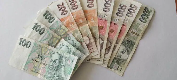 Rychlá půjčka bez registru