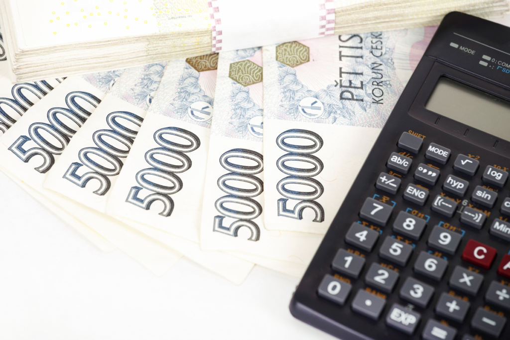 Inovace v oblasti produktu Rychlá půjčka bez registru