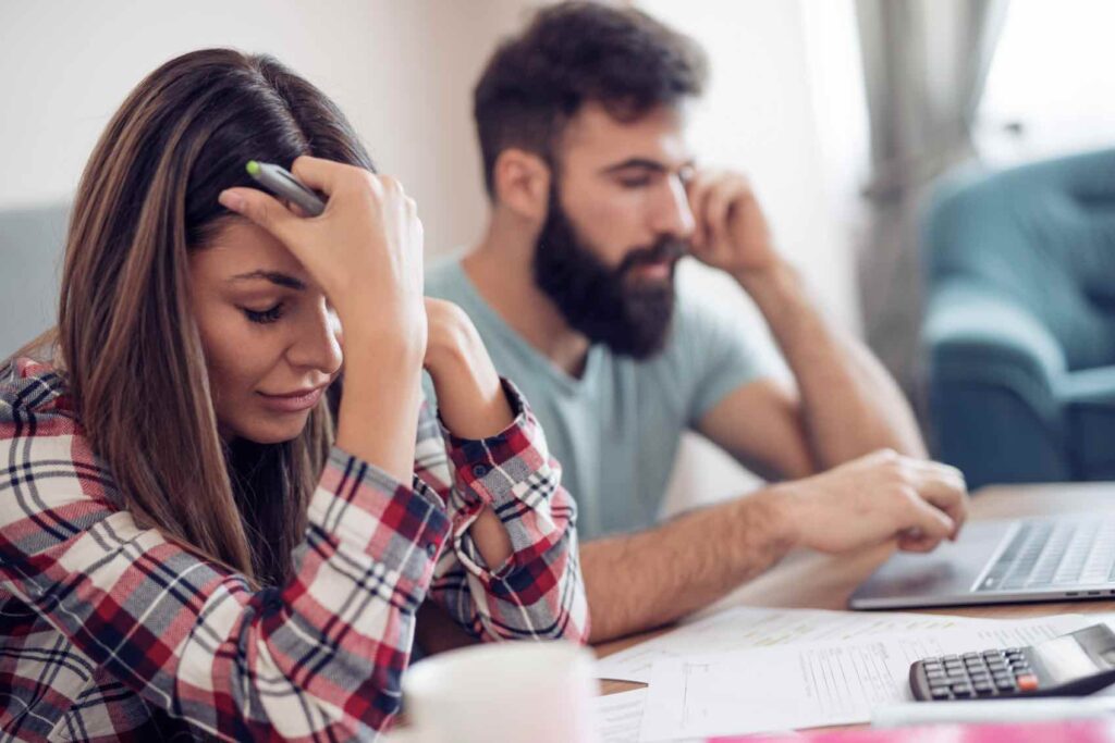 Půjčka bez příjmu: Změna v moderní bonitě