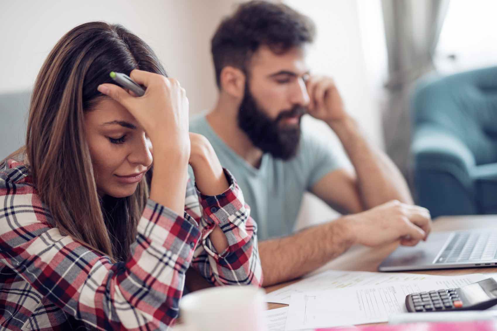 Půjčka bez příjmu: Změna v moderní bonitě