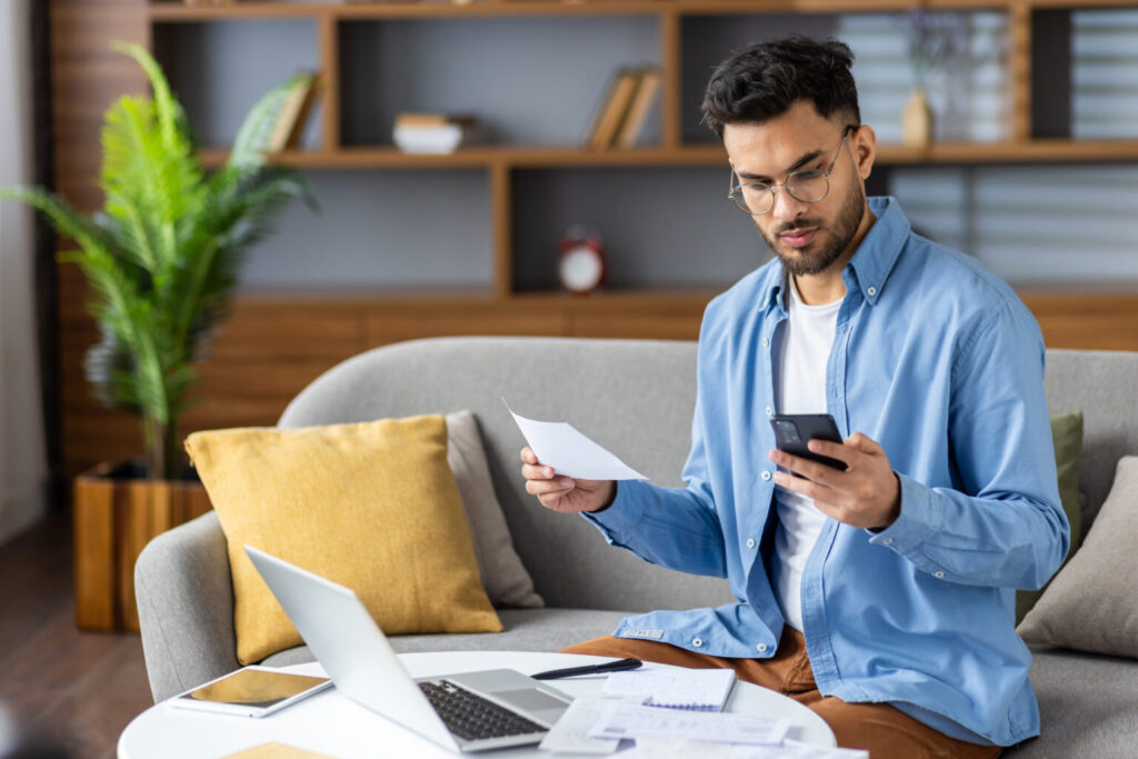 Fenomén rychlá půjčka