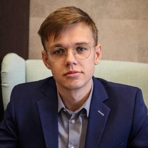 Karel Karlík